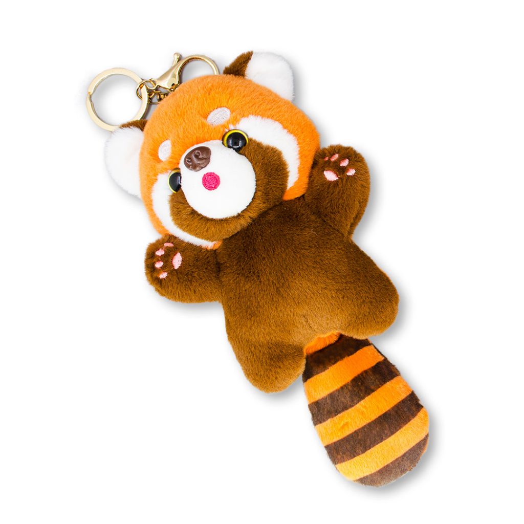 Mini Hugable Cute lesser panda,park,zoos,Plush, Doll, Satchel Bag ,Jewelry, School Bag, Backpack Pendant,Car,Charm, Keychain, Ornament,Plush, Toy ,Holiday Gift,Gift For Halloween Easter Christmas Valentines Birthday Gift
迷你拥抱可爱小熊猫,公园,动物园,毛绒,娃娃,书包,首饰,书包,背包挂件,汽车,挂件,钥匙扣,装饰品,玩具,节日礼物,万圣节礼物复活节圣诞节情人节生日礼物