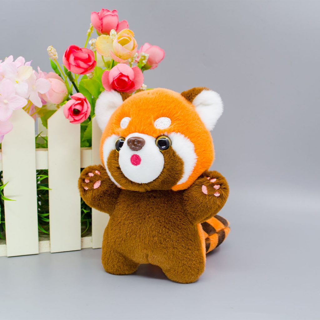 Mini Hugable Cute lesser panda,park,zoos,Plush, Doll, Satchel Bag ,Jewelry, School Bag, Backpack Pendant,Car,Charm, Keychain, Ornament,Plush, Toy ,Holiday Gift,Gift For Halloween Easter Christmas Valentines Birthday Gift
迷你拥抱可爱小熊猫,公园,动物园,毛绒,娃娃,书包,首饰,书包,背包挂件,汽车,挂件,钥匙扣,装饰品,玩具,节日礼物,万圣节礼物复活节圣诞节情人节生日礼物