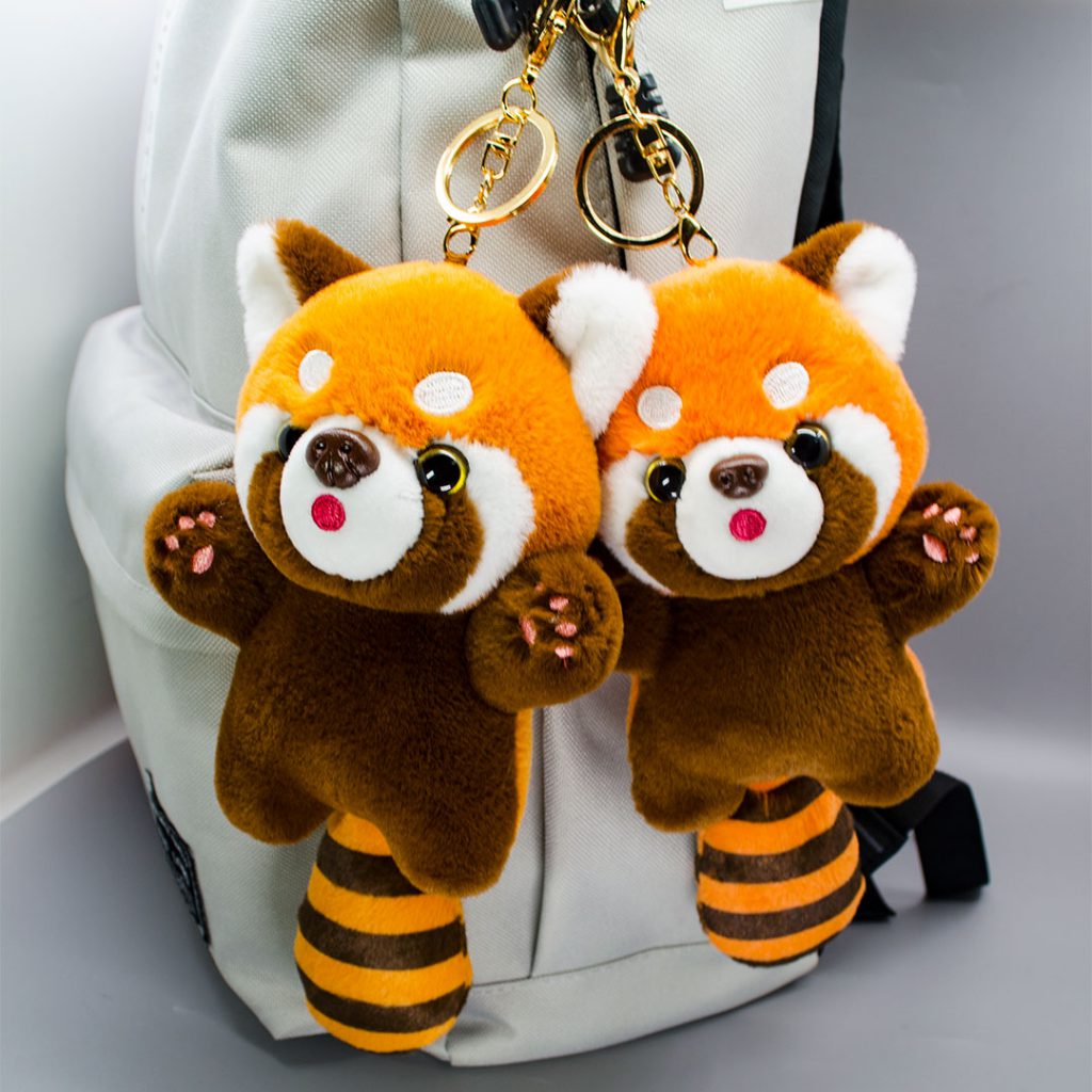 Mini Hugable Cute lesser panda,park,zoos,Plush, Doll, Satchel Bag ,Jewelry, School Bag, Backpack Pendant,Car,Charm, Keychain, Ornament,Plush, Toy ,Holiday Gift,Gift For Halloween Easter Christmas Valentines Birthday Gift
迷你拥抱可爱小熊猫,公园,动物园,毛绒,娃娃,书包,首饰,书包,背包挂件,汽车,挂件,钥匙扣,装饰品,玩具,节日礼物,万圣节礼物复活节圣诞节情人节生日礼物