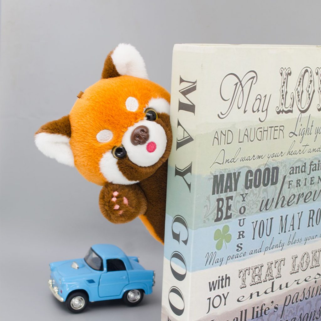 Mini Hugable Cute lesser panda,park,zoos,Plush, Doll, Satchel Bag ,Jewelry, School Bag, Backpack Pendant,Car,Charm, Keychain, Ornament,Plush, Toy ,Holiday Gift,Gift For Halloween Easter Christmas Valentines Birthday Gift
迷你拥抱可爱小熊猫,公园,动物园,毛绒,娃娃,书包,首饰,书包,背包挂件,汽车,挂件,钥匙扣,装饰品,玩具,节日礼物,万圣节礼物复活节圣诞节情人节生日礼物